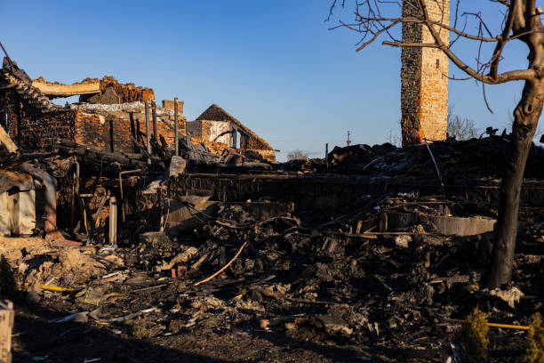 24/7 Emergency Soot Cleanup experts in Somerville, NJ