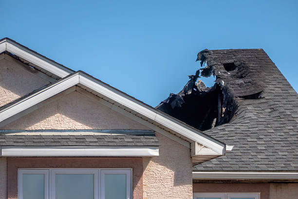 Licensed Soot Cleanup service in Somerville, NJ - Fire Damage Biloxi